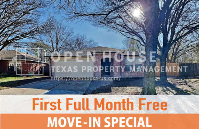 1200 Rambling Brook Trail - 1200 Rambling Brook Trail, Denton, TX 76210 1200 Rambling Brook Trail - 1200 Rambling Brook Trail, Denton, TX 76210