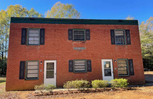 1379 - 308 South Wadesboro Boulevard, Mount Gilead, NC 27306