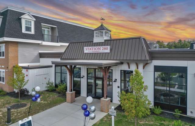 Station 280 Gallery 1