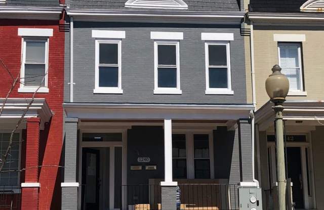 1240 E St NE #2 - 1240 E Street Northeast, Washington, DC 20002