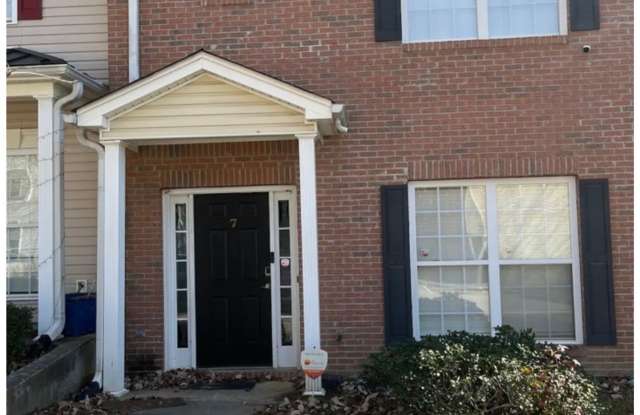 3 Bedroom Townhome in Atlanta photos photos
