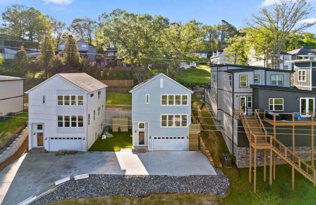 Newer Construction Home in 37405! Gallery 3