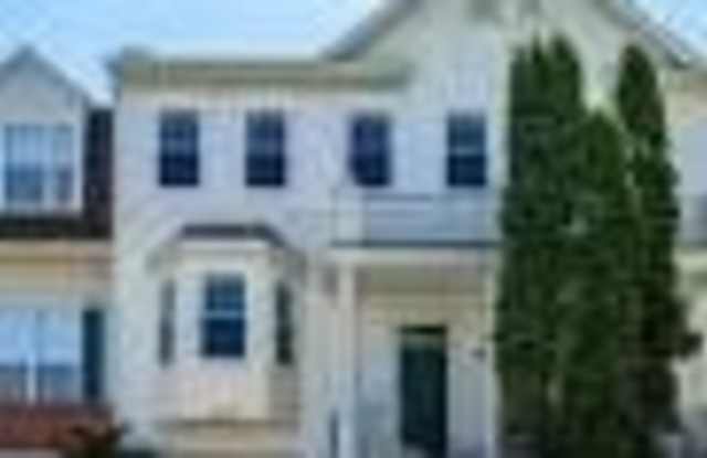 7829 QUILL POINT DRIVE - 7829 Quill Point Drive, Bowie, MD 20720