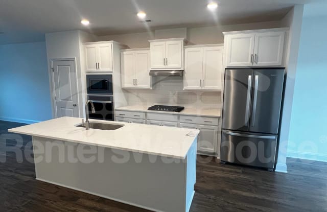 433 Randolph View Drive - 433 Randolph View Drive, Chesterfield County, VA 23114