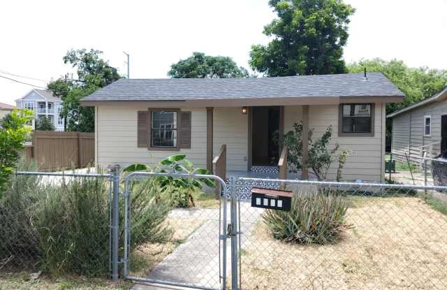 1822 Hays St photos photos