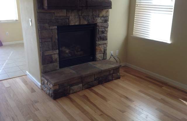 Home in Gated Community with Open Space Views Gallery 3