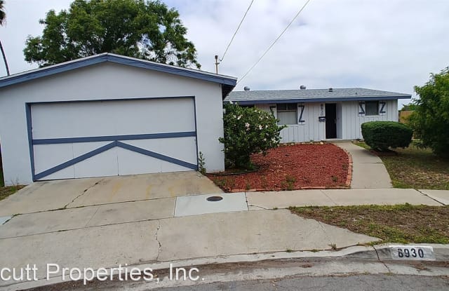8930 Pinecrest Ave. - 8930 Pinecrest Avenue, San Diego, CA 92123