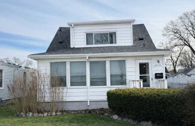 26546 Palmer Street photos photos