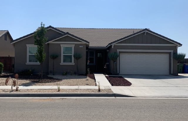 1107 Caddie Loop - 1107 Caddie Loop, Lemoore, CA 93245