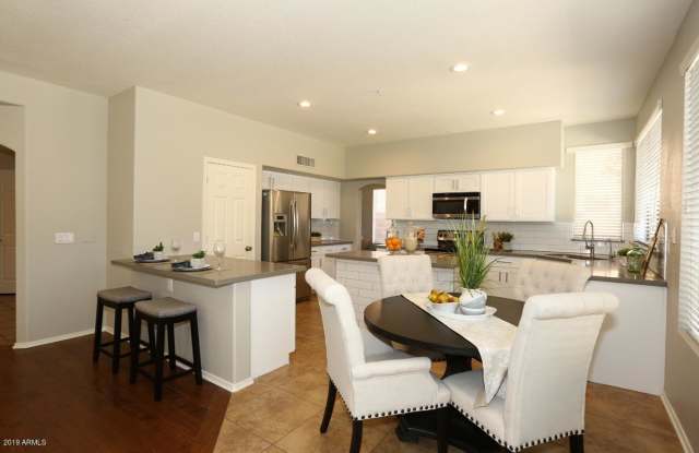 24421 N 75TH Street - 24421 North 75th Street, Scottsdale, AZ 85255
