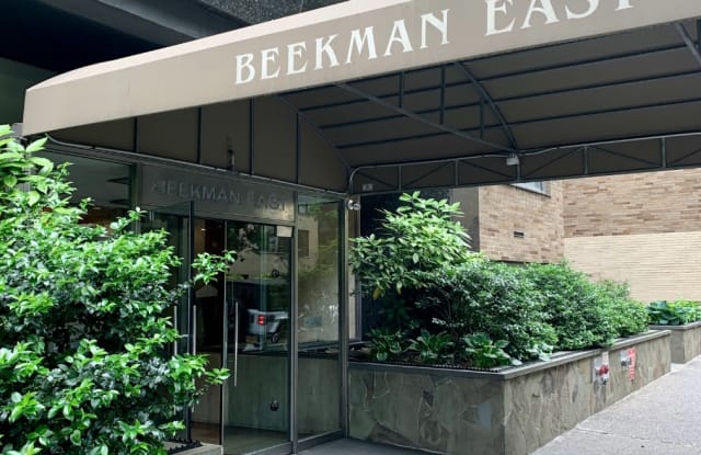 330 East 49th Street - 330 E 49th St, New York City, NY 10017