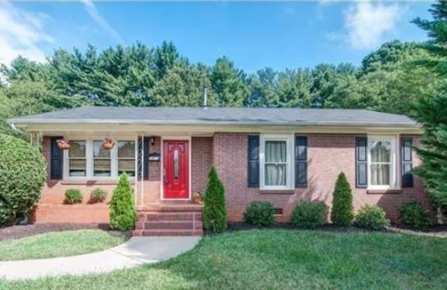 1601 Starbrook Drive photos photos