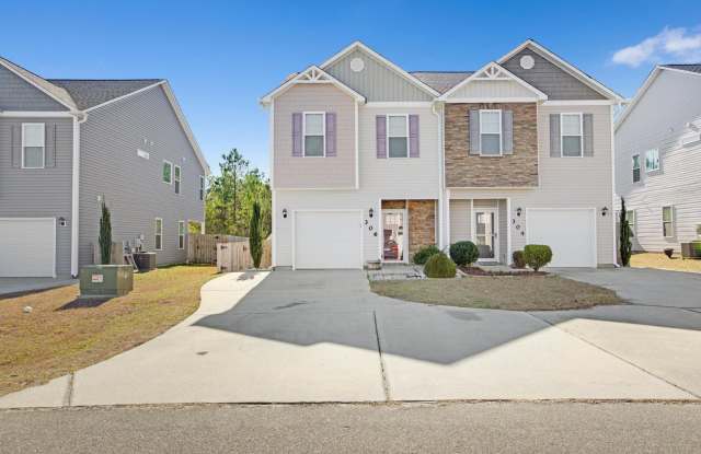 Townhome with Screened Porch! photos photos