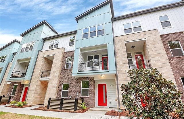1132 E 36th Street - 1132 E 36th St, Charlotte, NC 28205