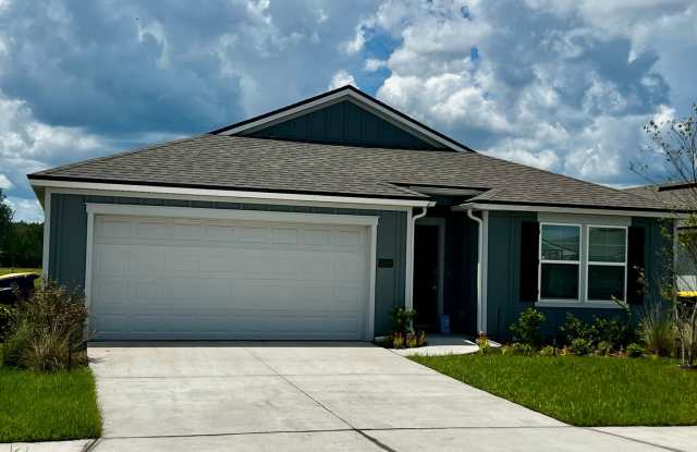 Like-New 2025 4-bedroom home for rent Gallery 4