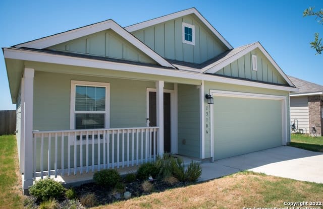 13106 ROSEMARY CV - 13106 Rosemary Cv, St. Hedwig, TX 78152