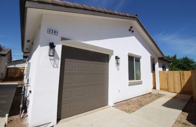 BRAND NEW 2BED/2BATH with SOLAR - Clinton/Arthur photos photos