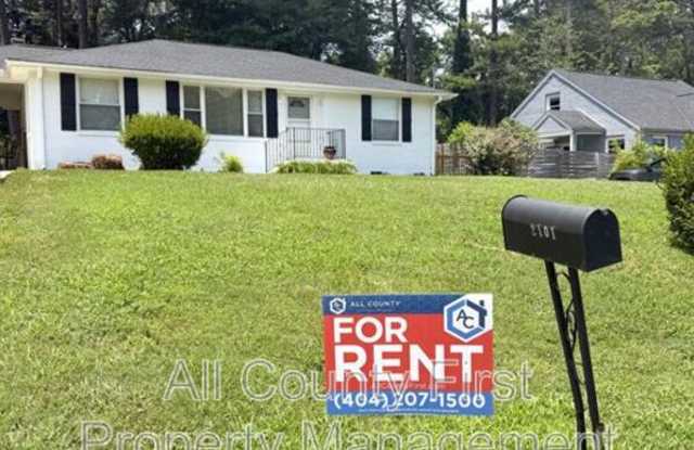 2101 Holly Hill Dr. photos photos