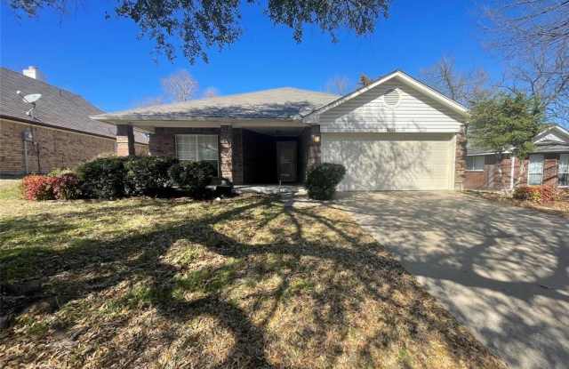 8209 Newport Drive - 8209 Newport Drive, Rowlett, TX 75089