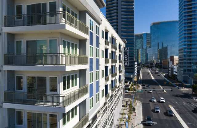 Aura Vegas Apartments photos photos