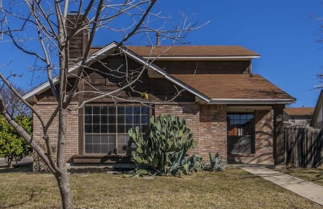 4311 Glenover - 4311 Glenover, San Antonio, TX 78217