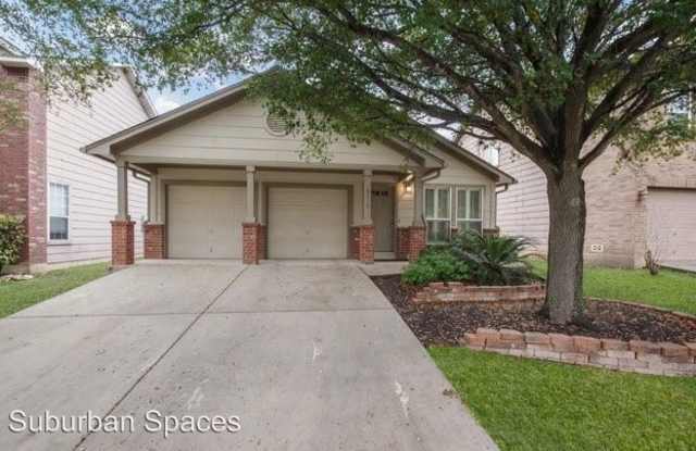 13818 Chevy Oak - 13818 Chevy Oak, San Antonio, TX 78247