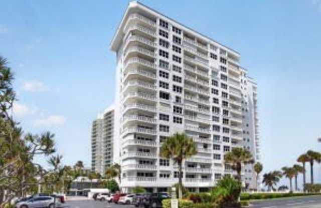 1012 N OCEAN Boulevard Gallery 1