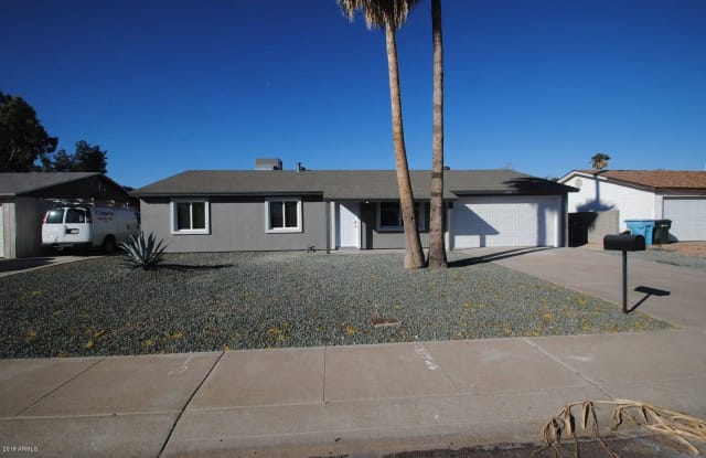 14444 N 39TH Way - 14444 North 39th Way, Phoenix, AZ 85032