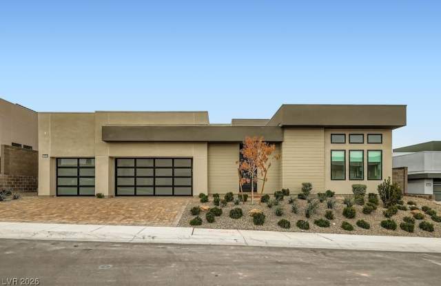 10964 Rossa Peak Avenue photos photos