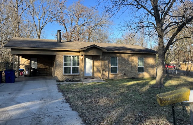 18 Oak Meadows - 18 Oak Meadows Drive, Cabot, AR 72023