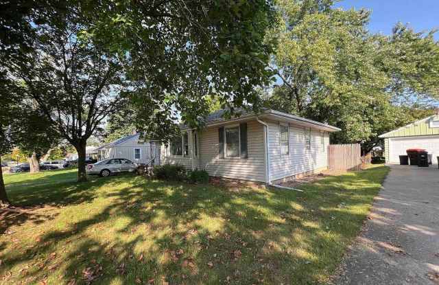 COMING SOON - New Listing Available Now! 3 Bedroom / 1 BA Attached Garage photos photos