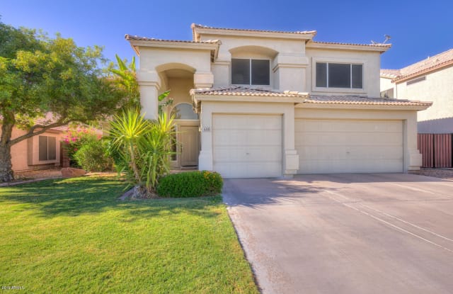 680 W MINTON Drive - 680 West Minton Drive, Tempe, AZ 85282