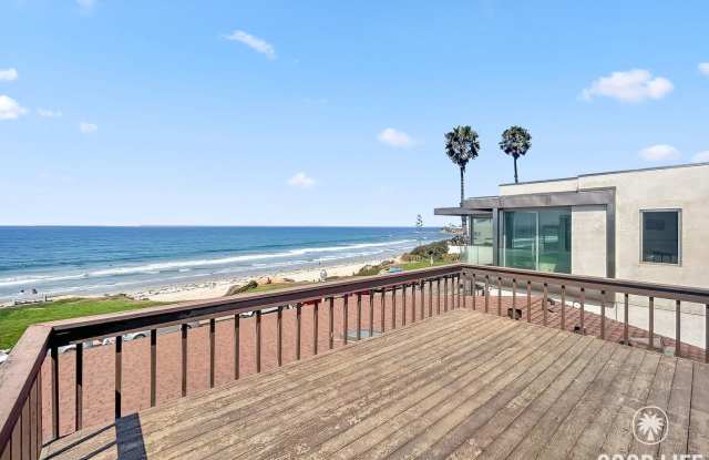 Beautiful 1B 1BA w/ Large Patio  Ocean Views! photos photos