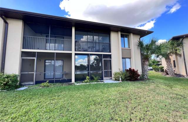4064 OAKVIEW DRIVE - 4064 Oakview Drive, Charlotte Harbor, FL 33980