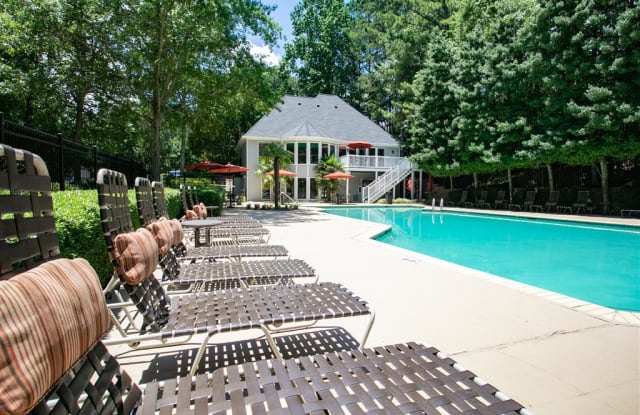 The Pointe at Preston Ridge Apartment Homes photos photos