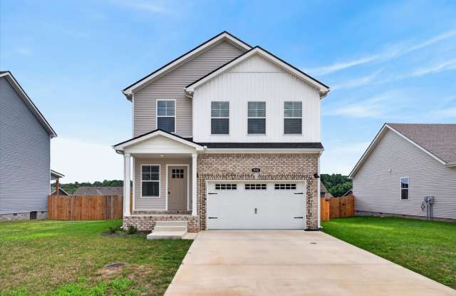 Pet Friendly Three Bedroom! Gallery 1
