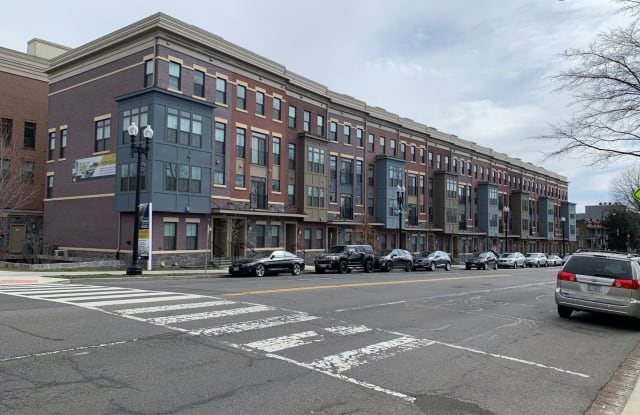 7223 Georgia Ave  NW (Unit A) - 7223 Georgia Avenue Northwest, Washington, DC 20012