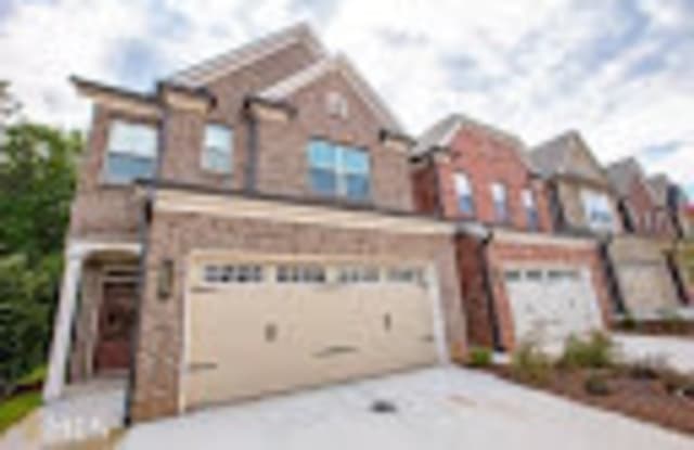 4446 Greys Rise Way - 4446 Greys Rise Way SE, Fair Oaks, GA 30008