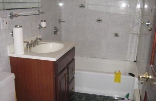 1230 Broadway - 1230 Broadway, Somerville, MA 02144