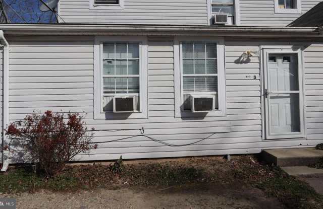 4601 STRAUSS AVENUE - 4601 Strauss Avenue, Indian Head, MD 20640