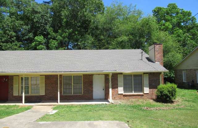 145 Forest Pl - 145 Forest Place, Lawrenceville, GA 30046