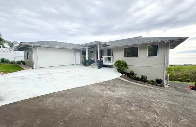 Stunning Ocean View 4/4 Home in Highly Desirable Neighborhood photos photos