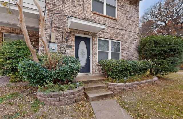 3925 Brandon Park Drive - 3925 Brandon Park Drive, Garland, TX 75044