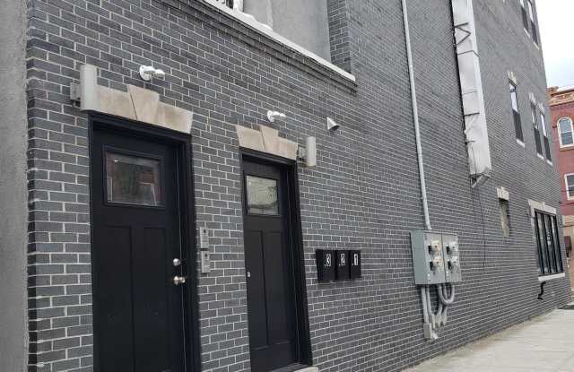 2001 S 17TH Street unit: Flr 3 photos photos