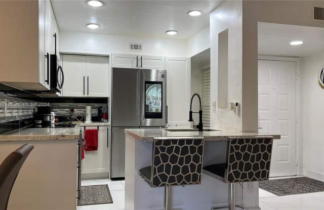 20170 NE 3rd Ct - 20170 Northeast 3rd Court, Ives Estates, FL 33179