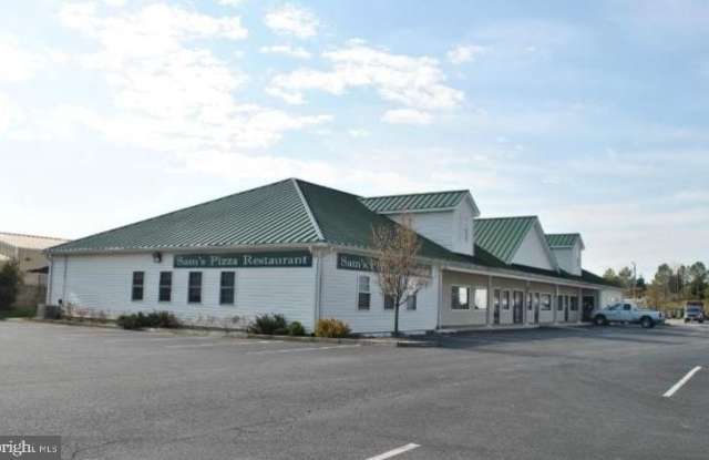 1110 S TALBOT Street unit: 7 - 1110 South Talbot Street, Talbot County, MD 21663