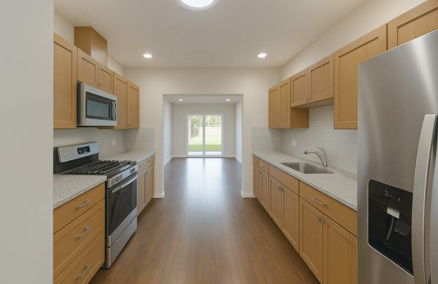 Brand New Remodel! Modern Big 7 Bedroom House on East Falls! (Lease out, pending signatures. Check back in a few days!) - 5111 East Falls View Drive, San Diego, CA 92115