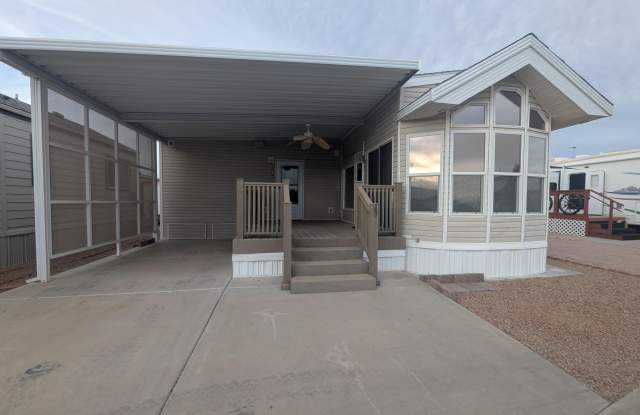 412 E FIESTA DEL SOL -- photos photos