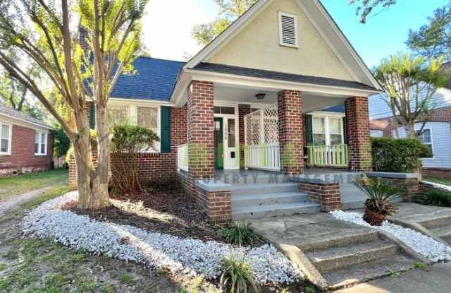 1008 West Confederate Avenue - 1008 West Confederate Avenue, Columbia, SC 29201 1008 West Confederate Avenue - 1008 West Confederate Avenue, Columbia, SC 29201