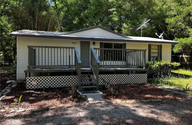 43125 E 2ND STREET - 43125 East 2nd Street, Paisley, FL 32767